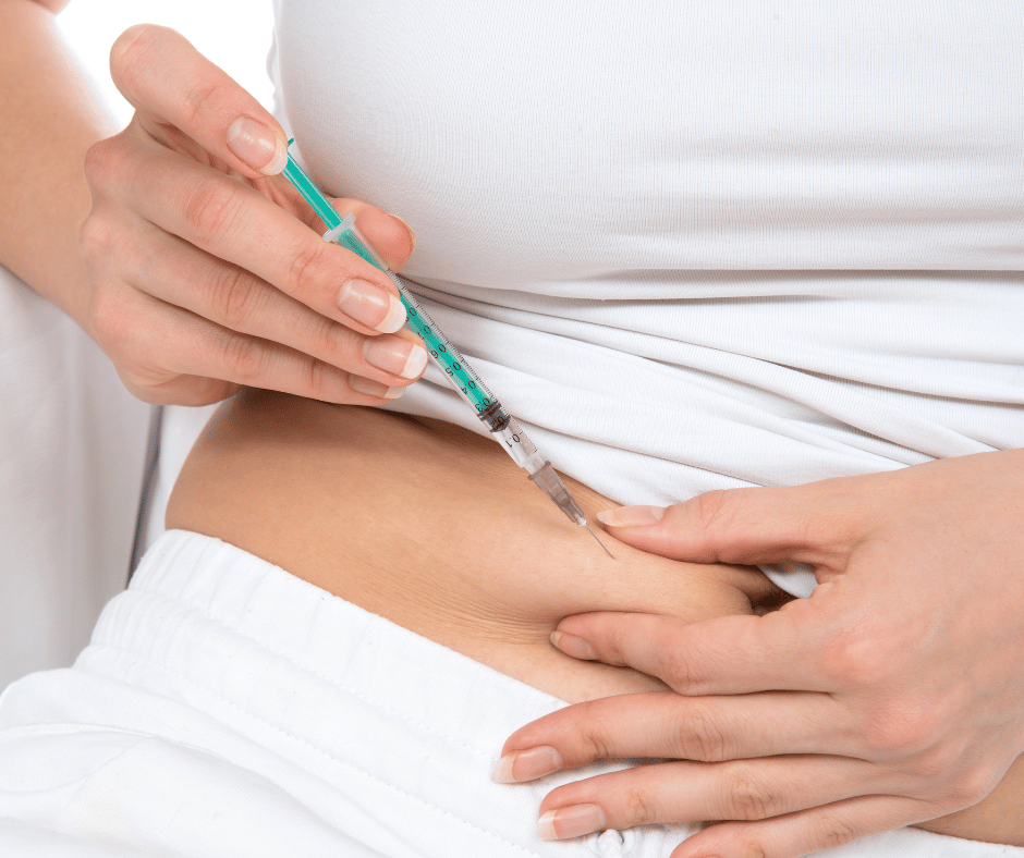 Read more about the article How to give yourself a subcutaneous injection