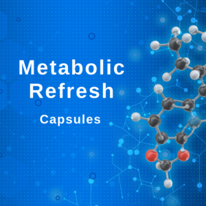 Metabolic Refresh Capsules