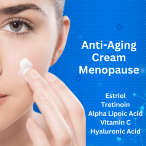 Anti-Aging Menopause