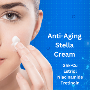 Anti-Aging Stella Face Cream