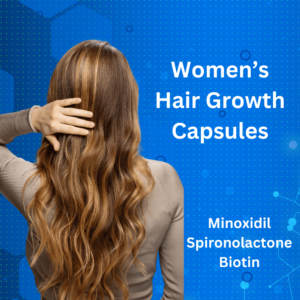 Women’s Hair Growth Capsules