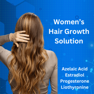 Women’s Hair Growth Solution