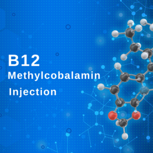 B12 (Methylcobalamin) Injection